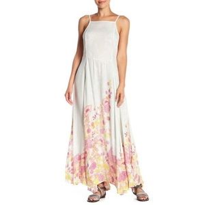 FLASH SALE Brand new Free People Embrace it gown